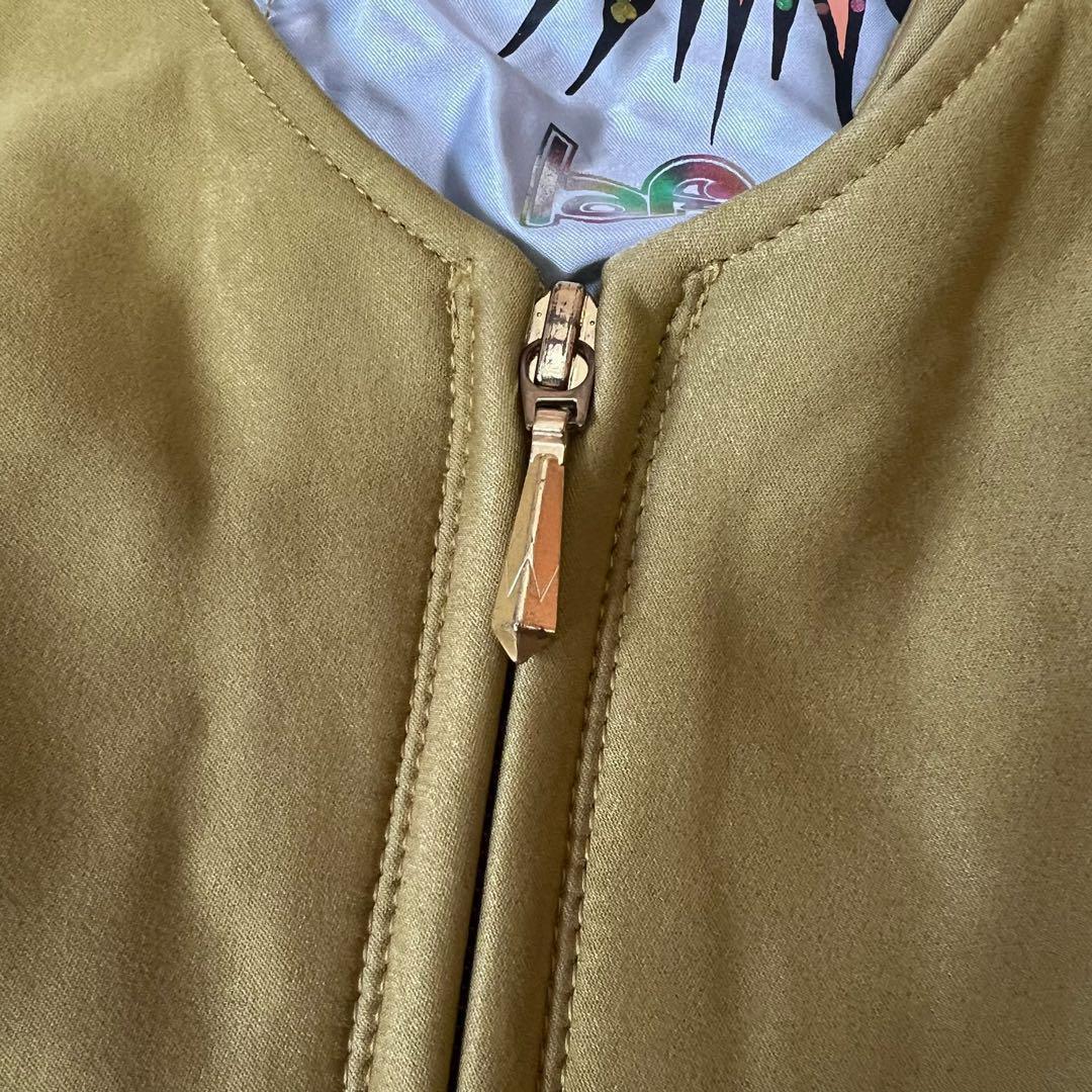 幻級超希少 ラフォン lafont Italy ヴィンテージ スキーウェア 太陽