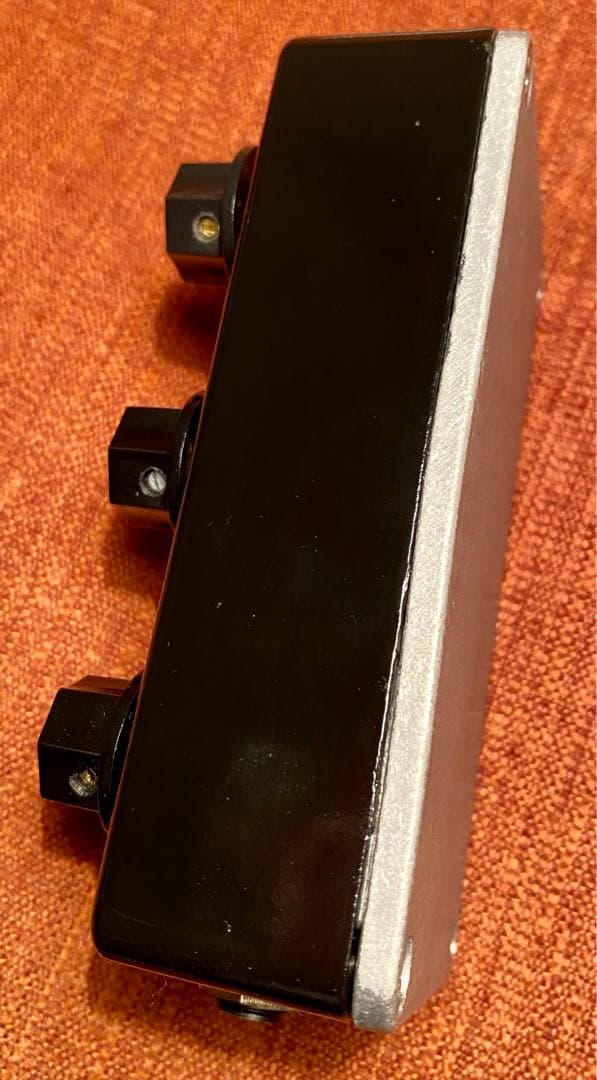 伝説のJTM45再現ZVEX Vexter Box Of Rock clone