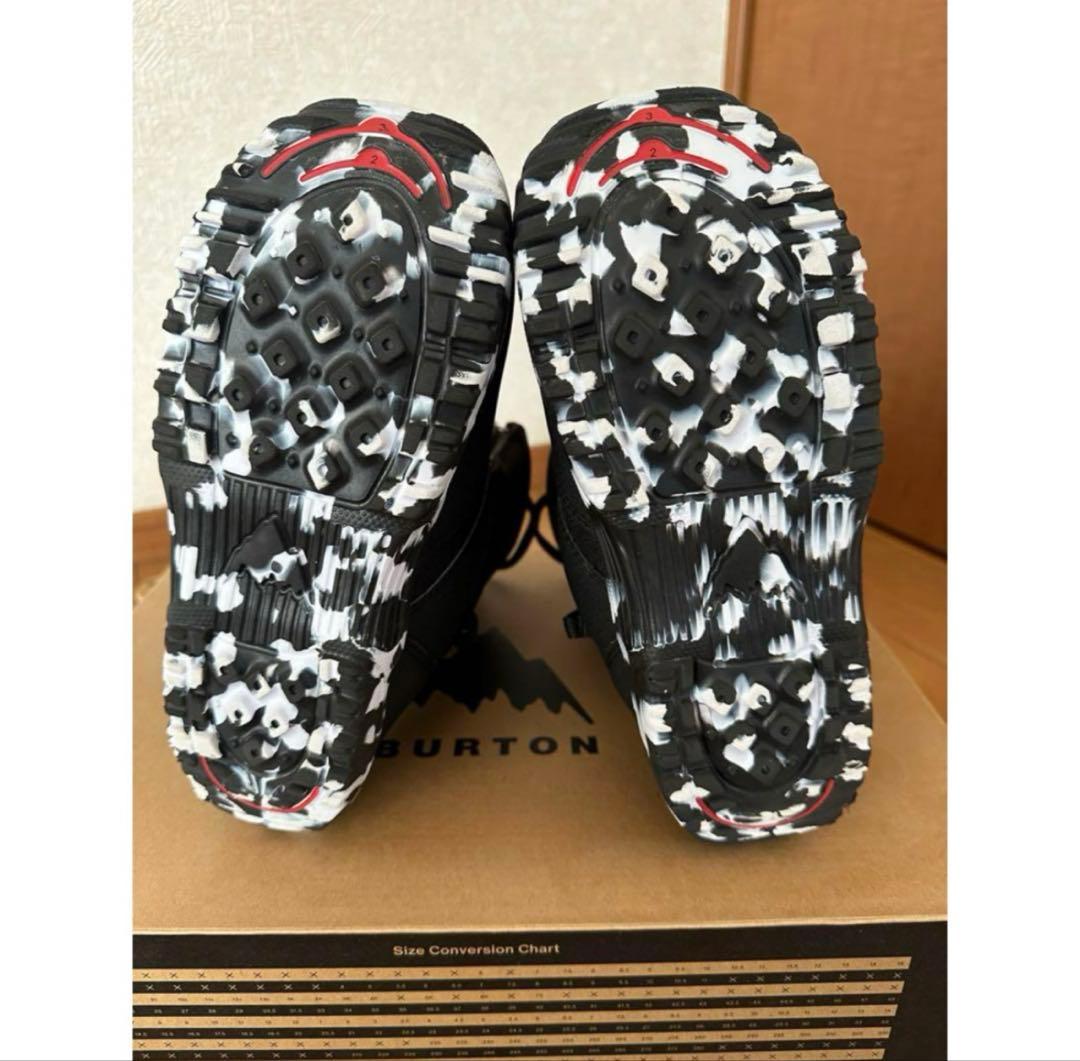 Burton スノーボード ブーツGROM 20.5㎝