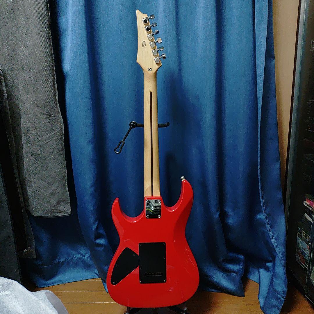 ギター Ibanez GRX80