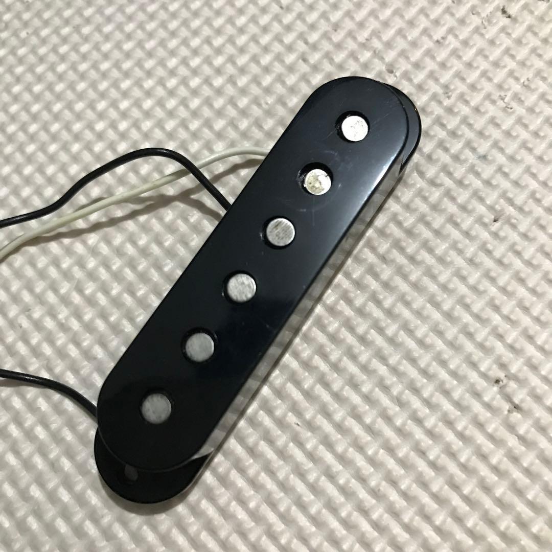 セイモアダンカン SSL-5 カスタムヴィンテージ staggered