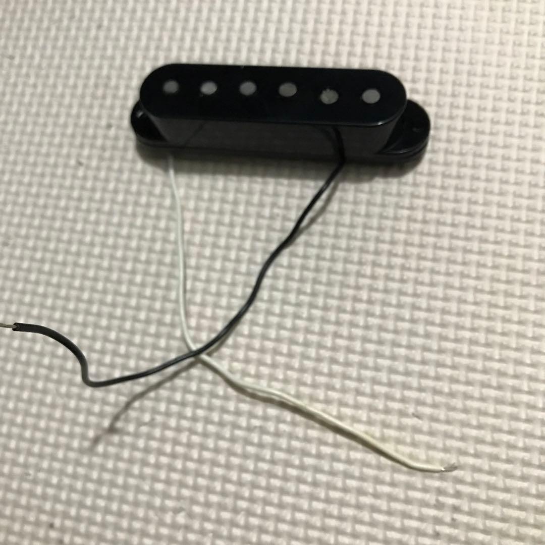 セイモアダンカン SSL-5 カスタムヴィンテージ staggered