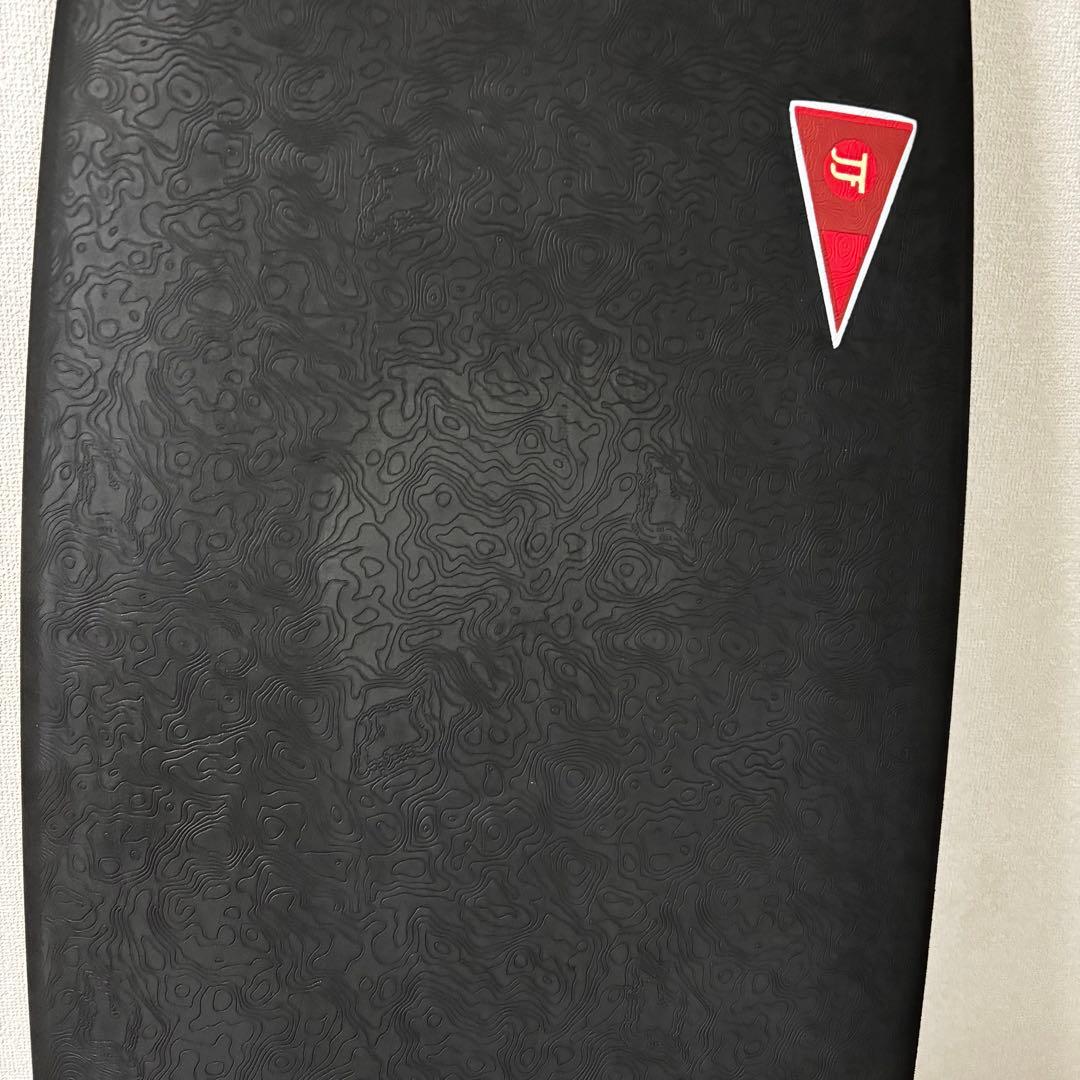 PYZEL JJF 6'0 GREMLIN グレムリン　ソフトボード　パイゼル