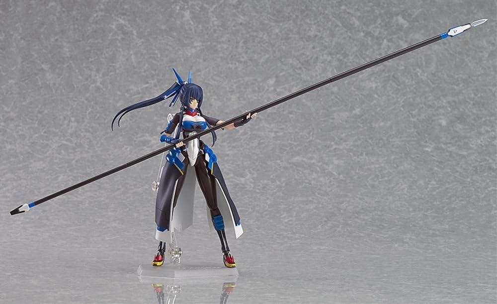 figma 境界線上のホライゾン 本多・二代 (未開封）　K137