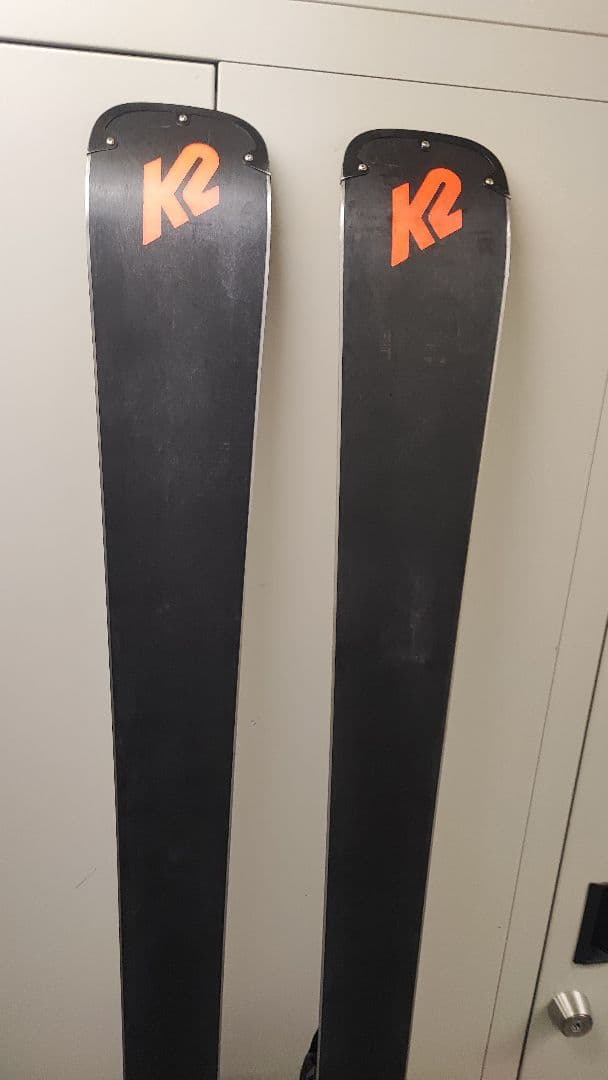 スキー K2 Disruption MTI 175cm(2022-2023)