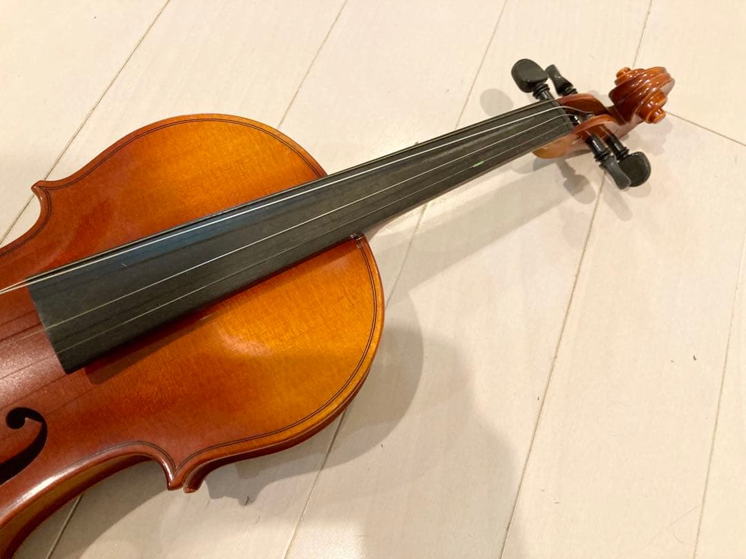 バイオリン SUZUKI
