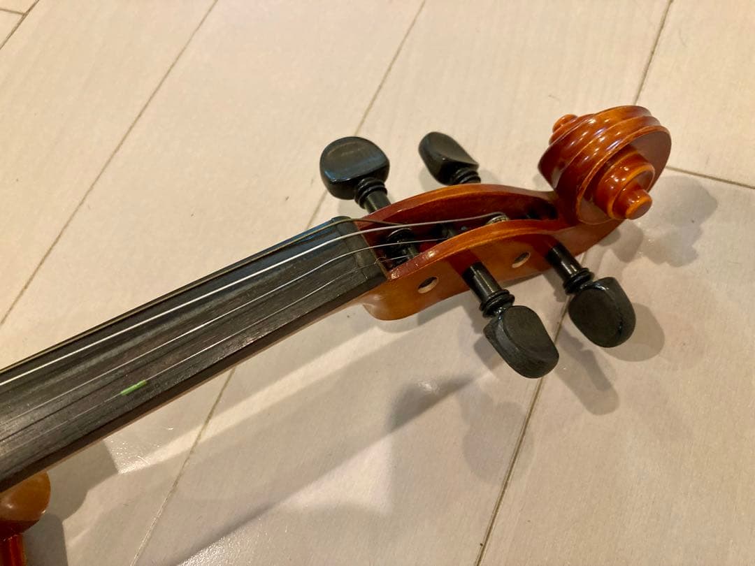 バイオリン SUZUKI