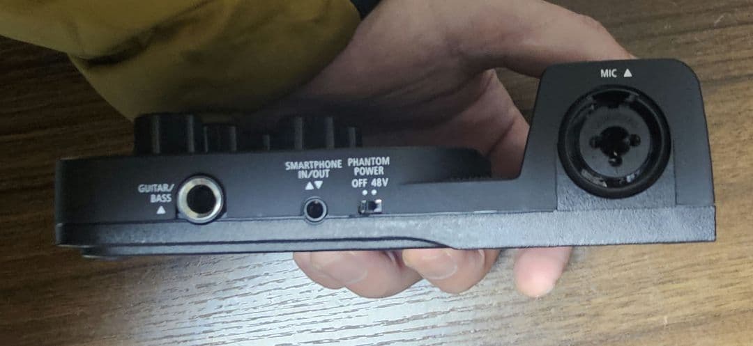 DJ機材 GO:MIXER PRO-X