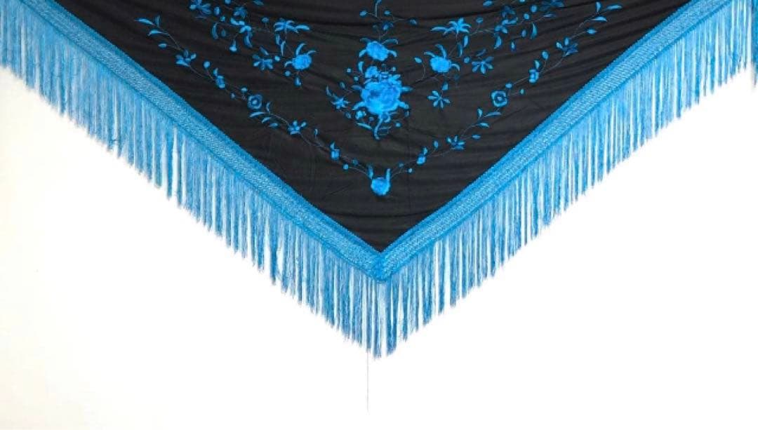 yukakori★Lサイズシージョ　黒トルコ＆黒ベルデ