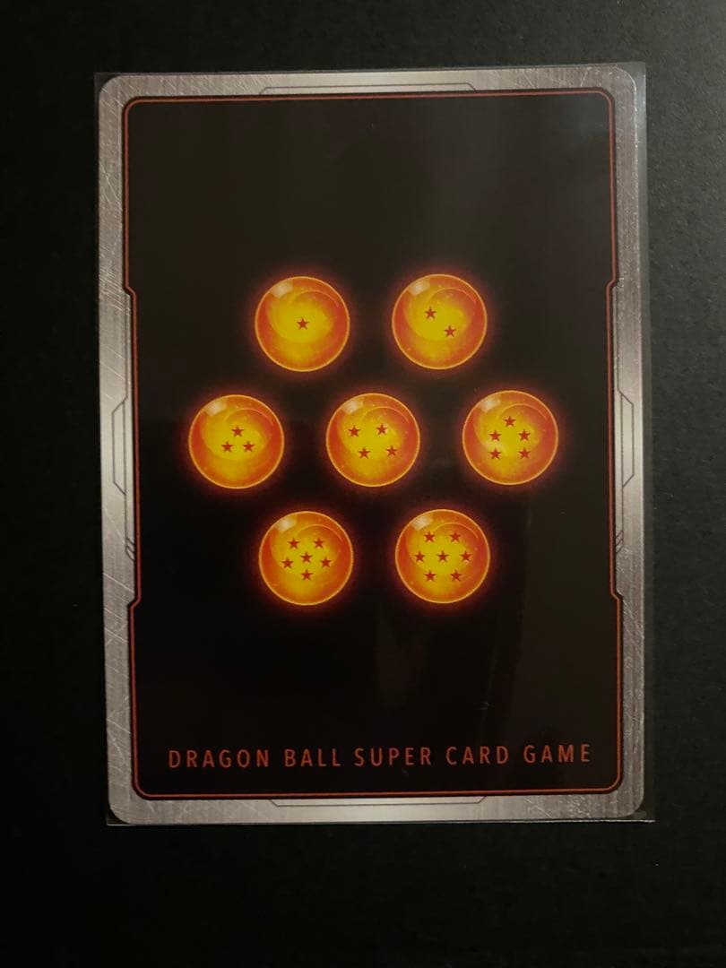 フュージョンワールド フリーザ FB05-120 SCR★★ スーパーパラレル