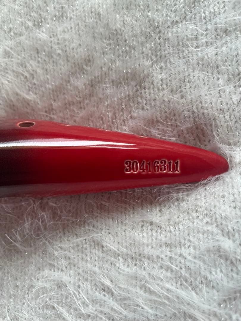 オカリナ　Osawa i AC菅