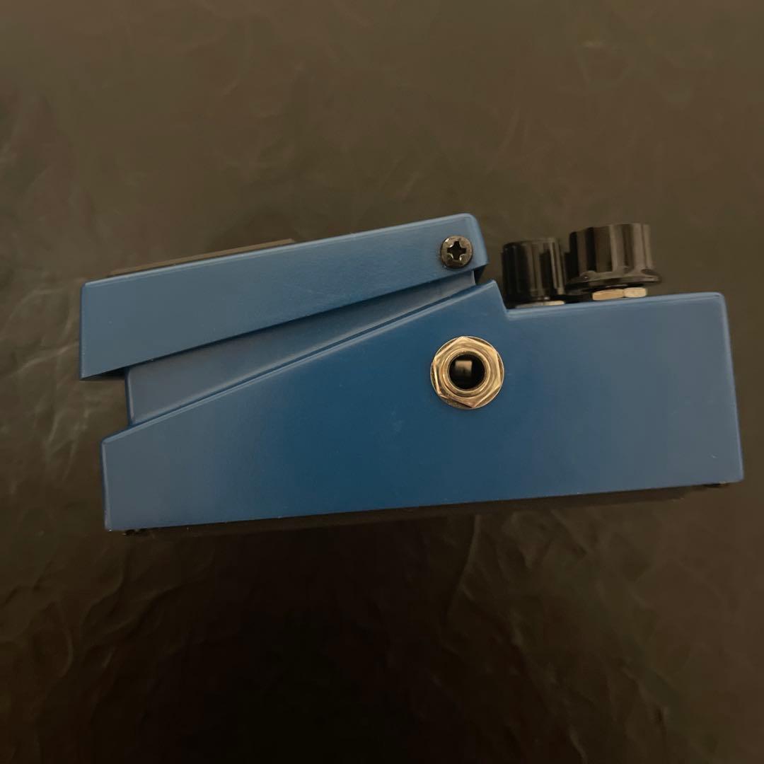 ギター BOSS Blues D BD-2w(J)