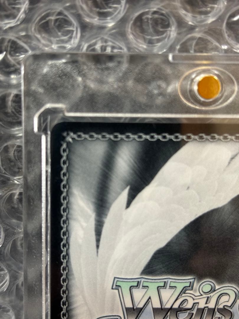 ヴァイスシュヴァルツ勝利の女神:NIKKE アニス:スパークリングサマーSEC+