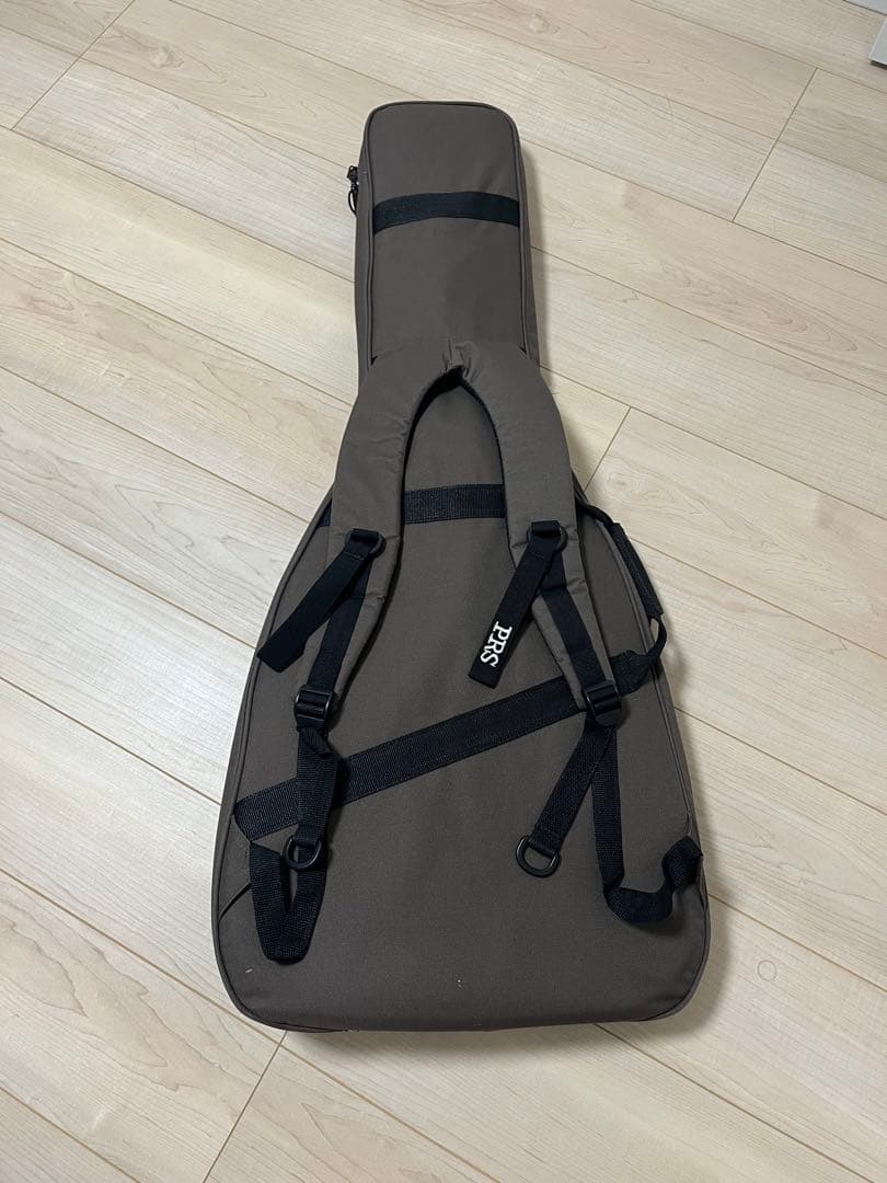 ギター PRS SE Custom 24 Spalted Maple