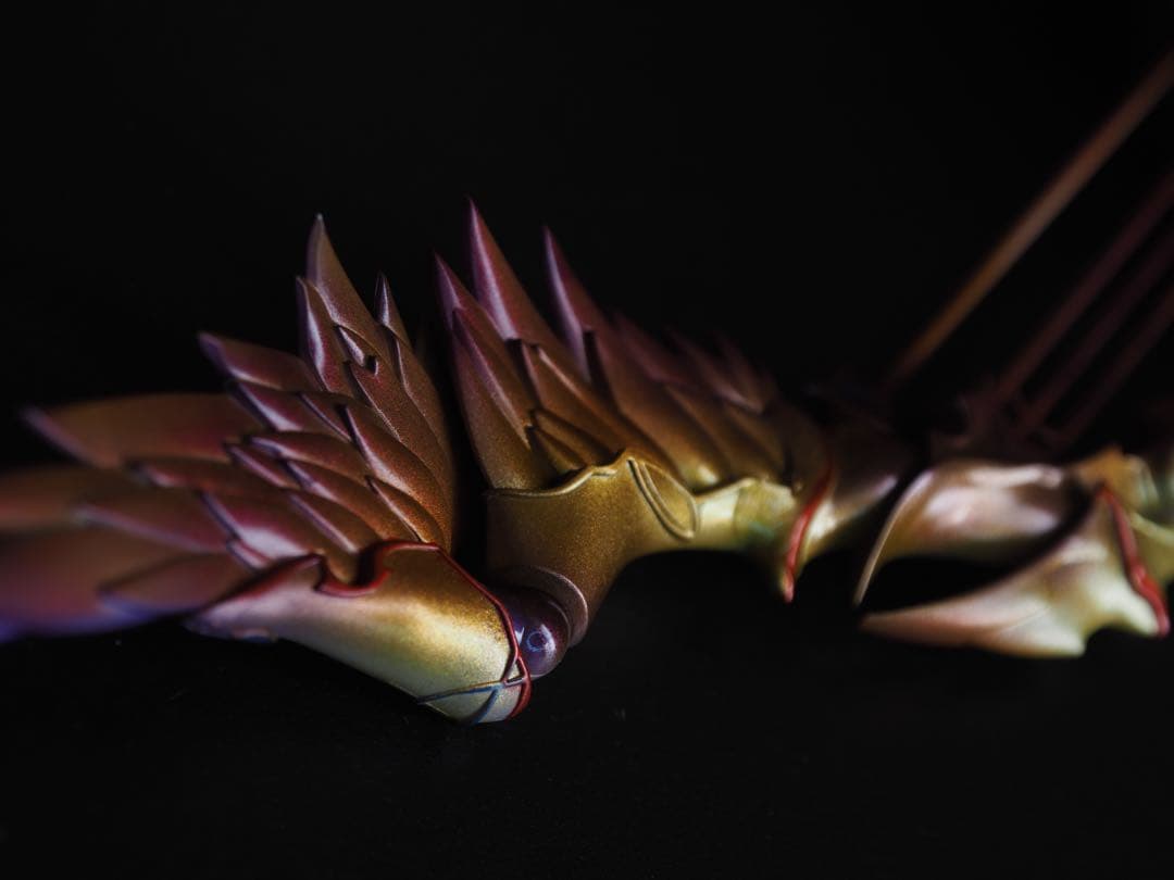 【完成塗装品】メルティーナ【アルカナディア】