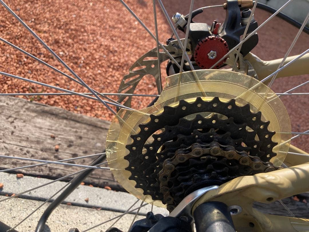 スペシャライズド p3？