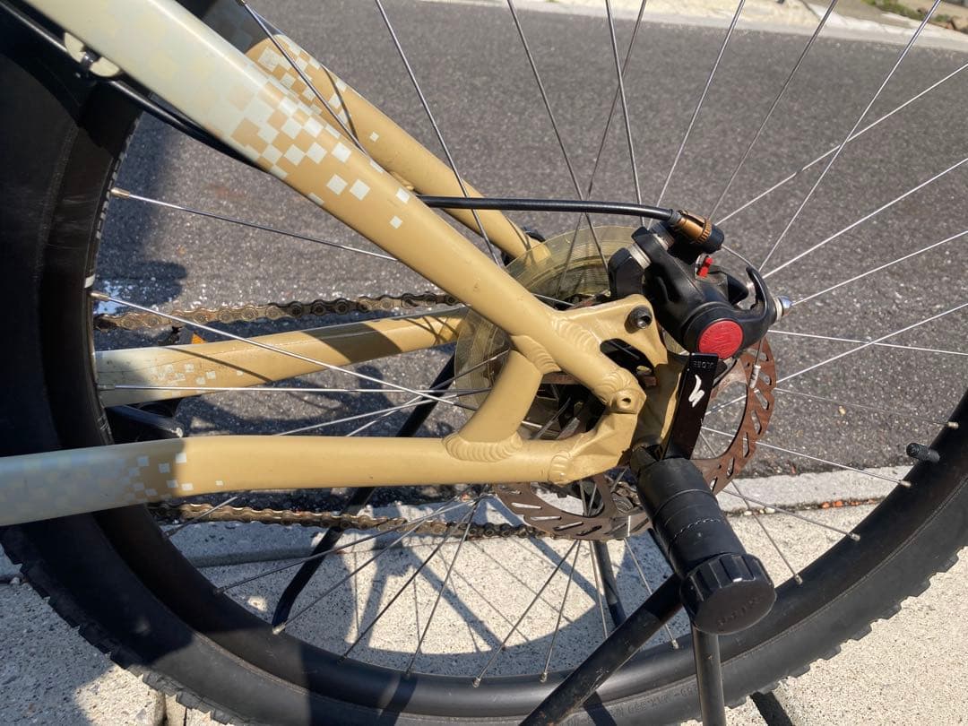 スペシャライズド p3？