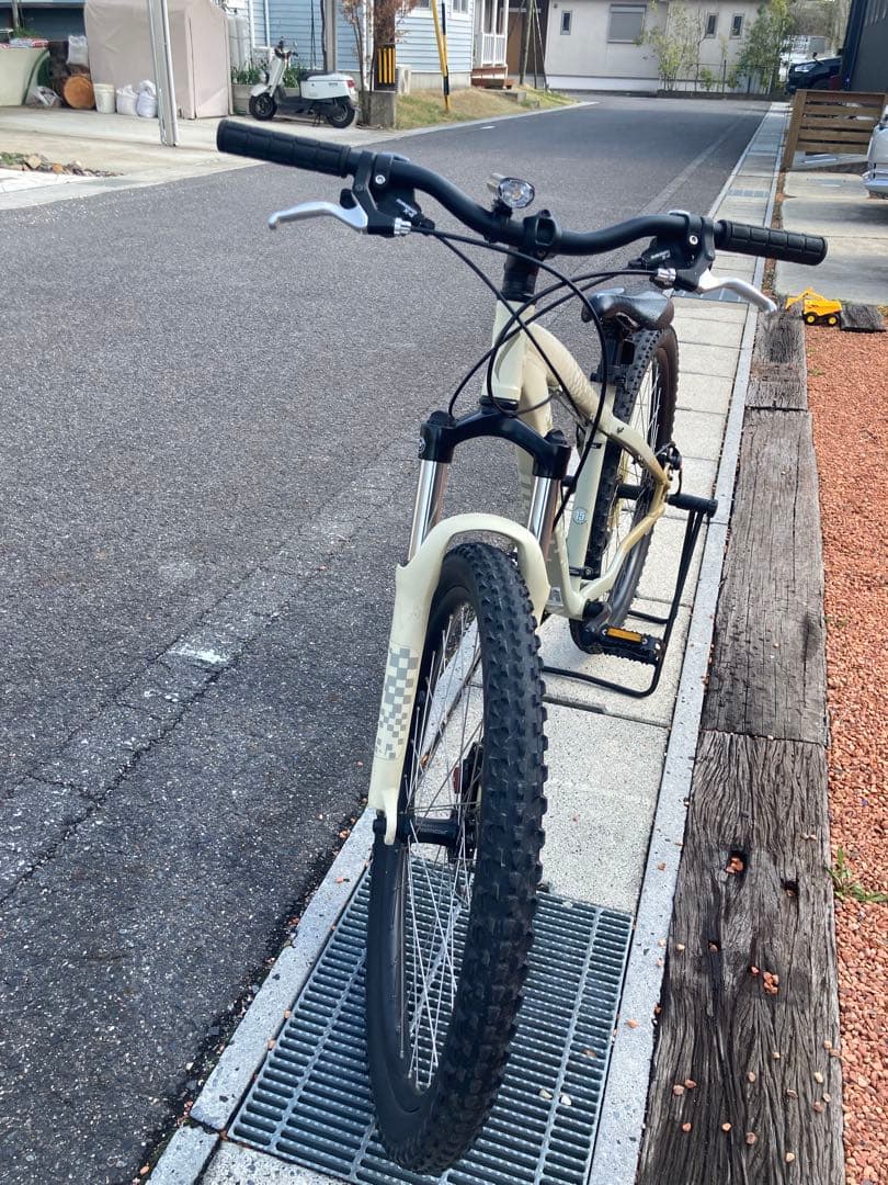 スペシャライズド p3？