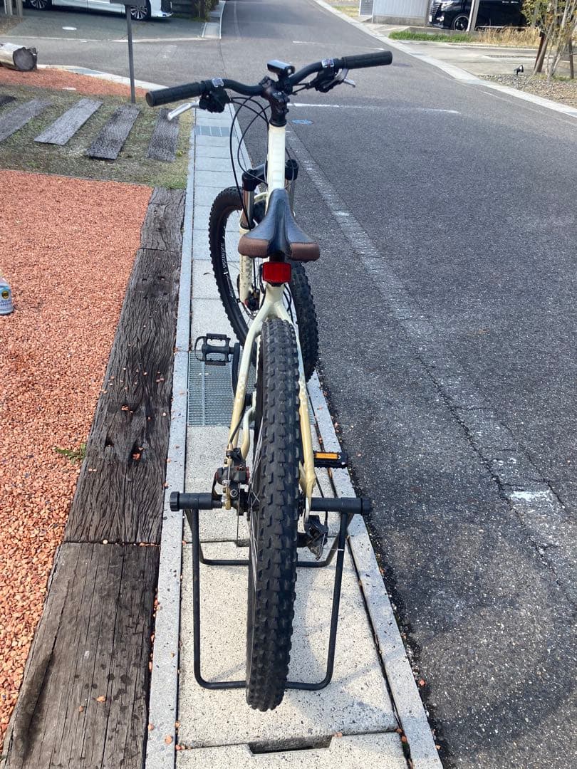 スペシャライズド p3？