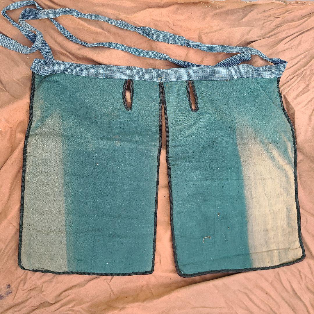 佩楯 甲冑の部品