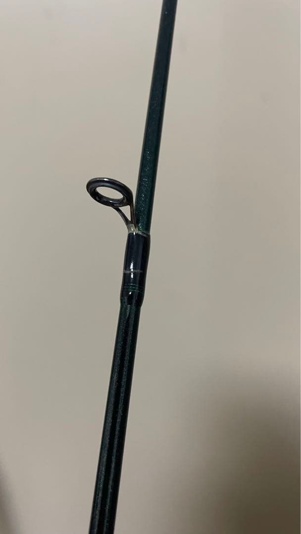 【Haru maman】ノリーズ ロックフィッシュボトム RFB610M