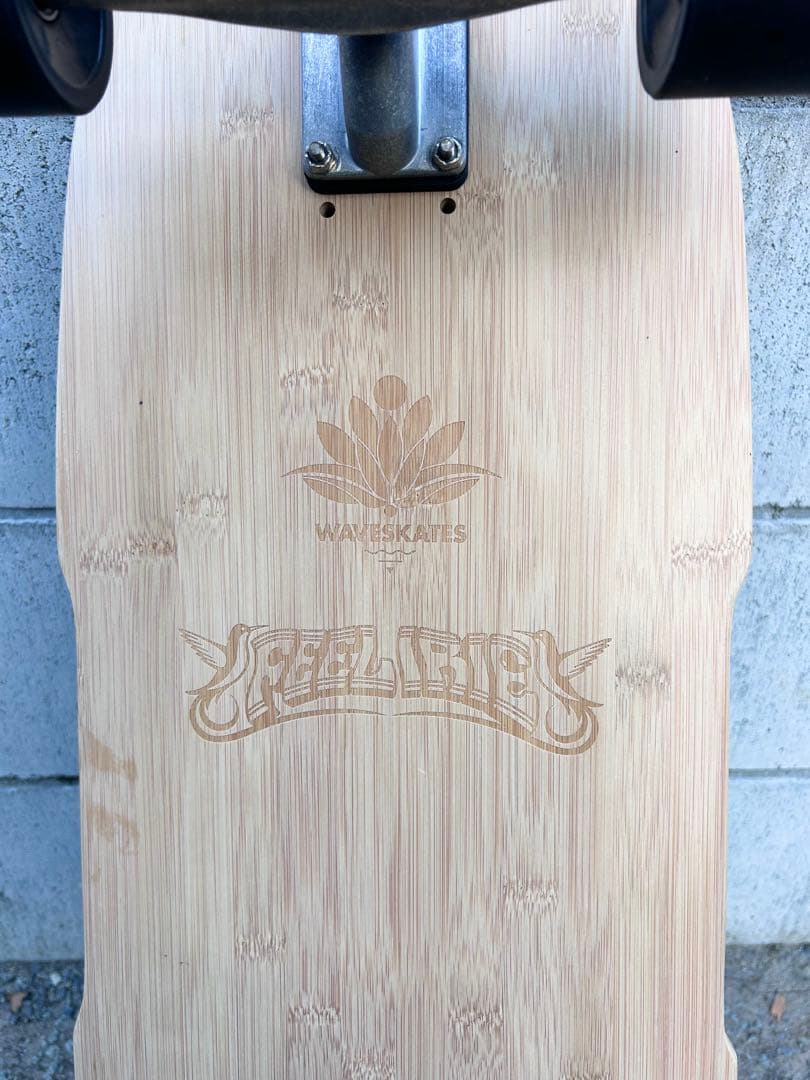 waveskates サーフスケート　中古
