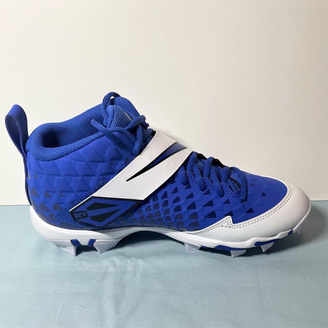 新品◆NIKE TROUT6 ナイキ トラウト6 ブルー メンズ 26㎝ 正規品