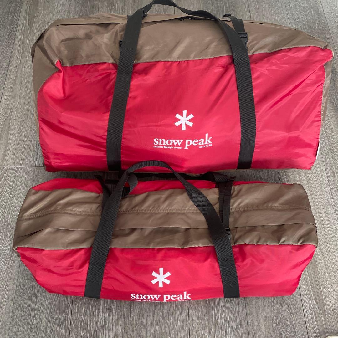  peak ランドロック TP-671R セット販売