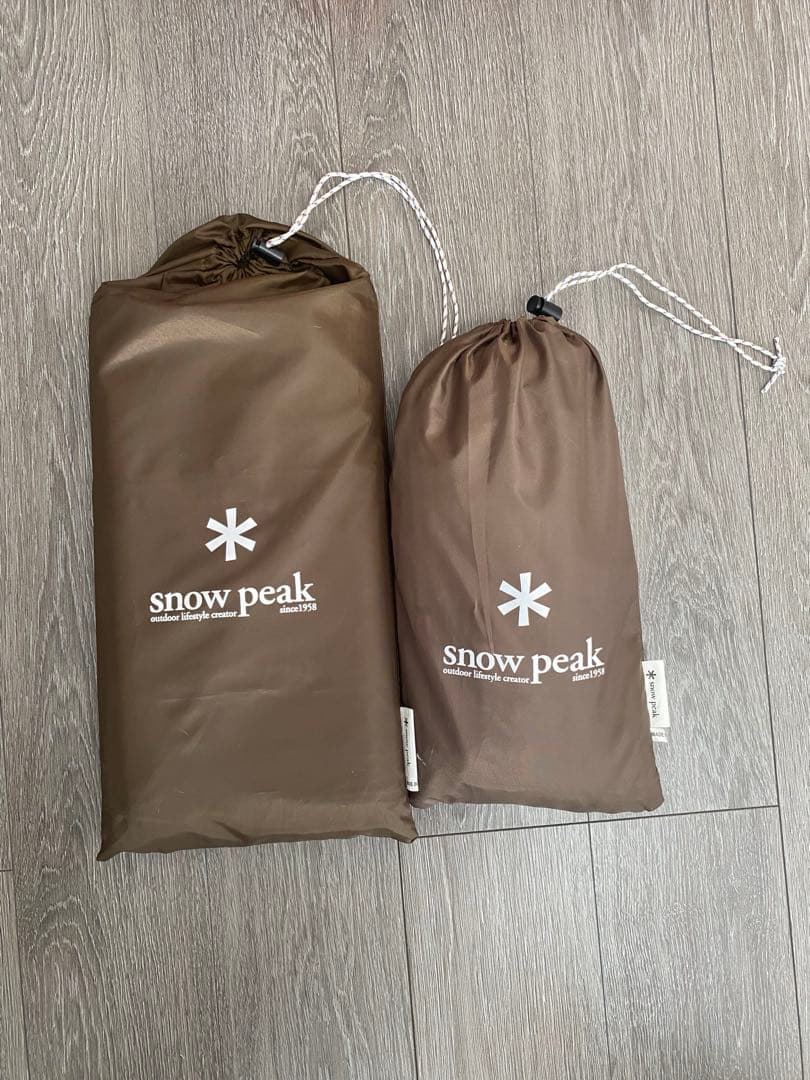  peak ランドロック TP-671R セット販売