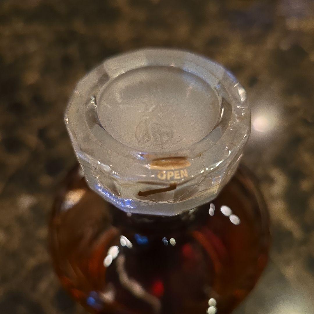 響17年　ウィスキー