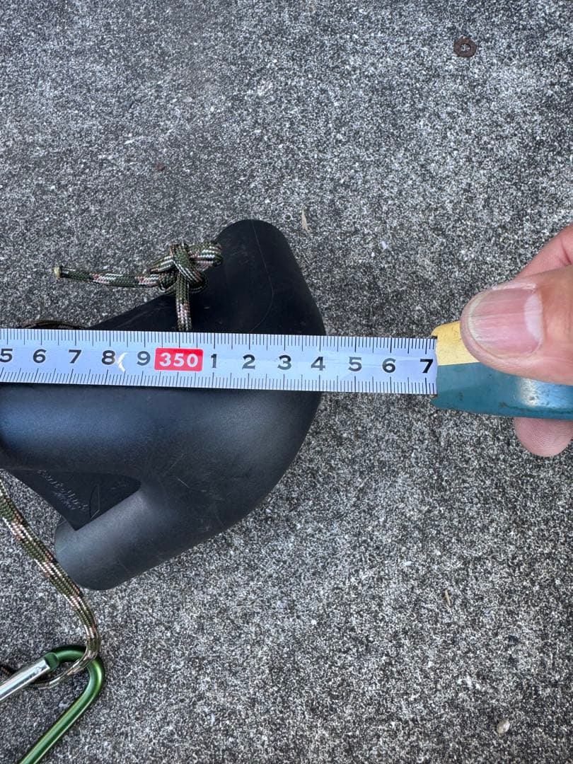 サーカスtc トリポット　レギュラー　中古