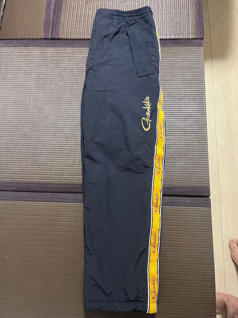 がまかつ　セットアップ　2着セット