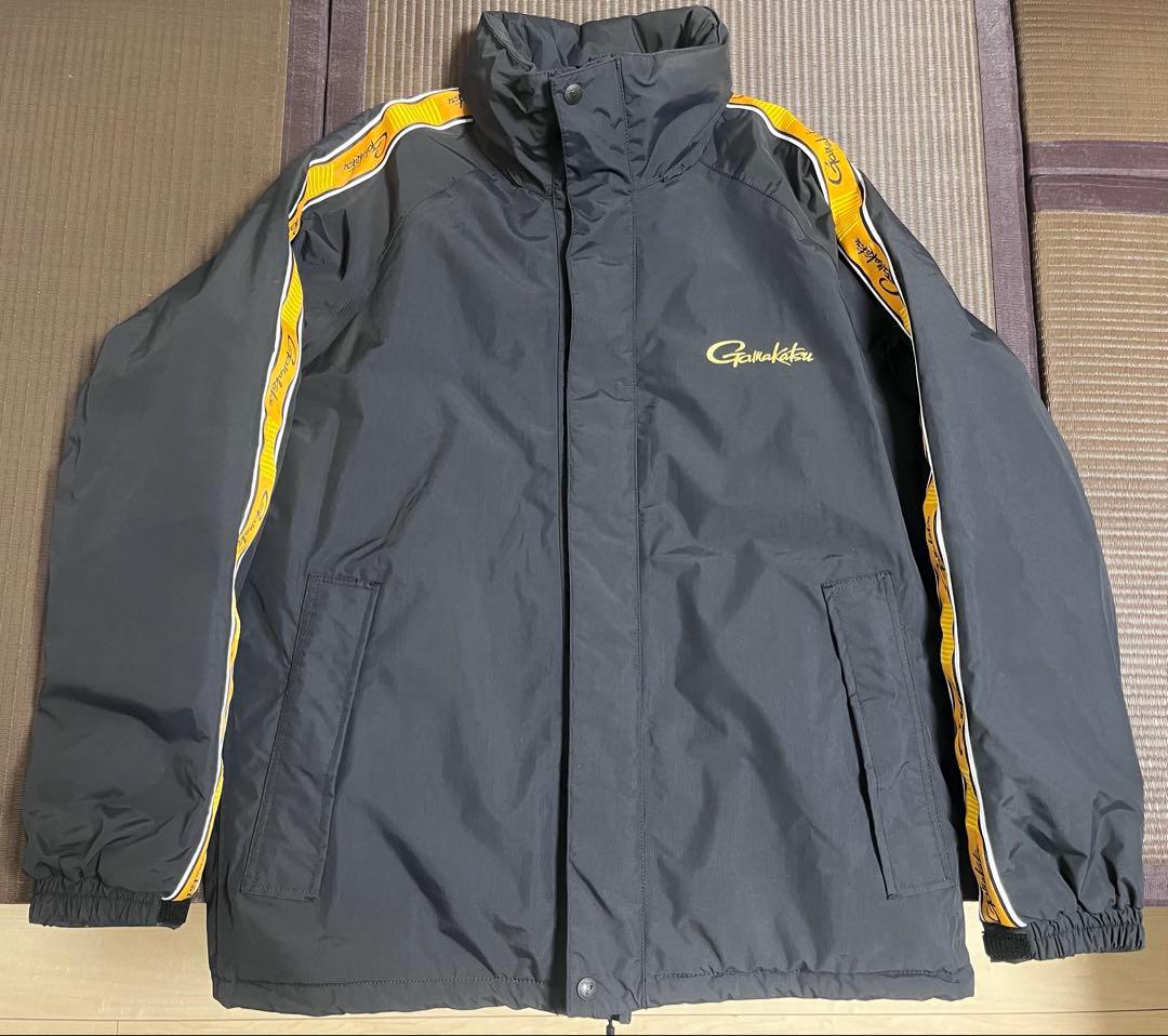 がまかつ　セットアップ　2着セット