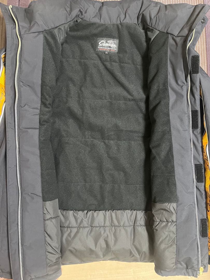 がまかつ　セットアップ　2着セット