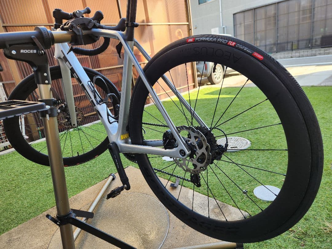 【no's】Trek Emonda SL5