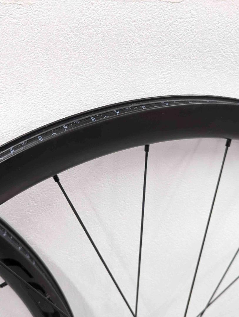 Roval Terra CLX Disc　カーボン　　カーボン G4ALX