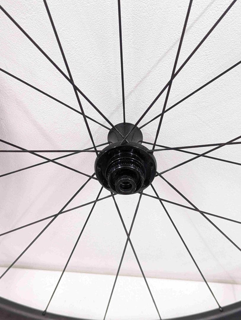 Roval Terra CLX Disc　カーボン　　カーボン G4ALX