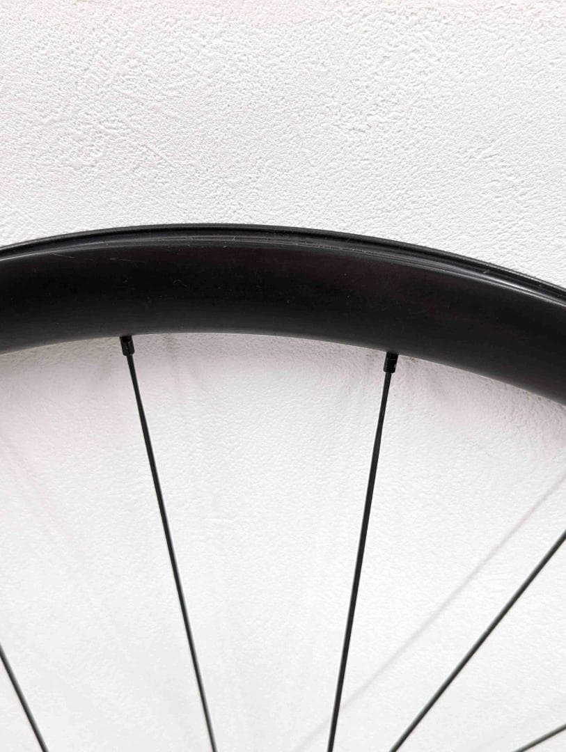 Roval Terra CLX Disc　カーボン　　カーボン G4ALX