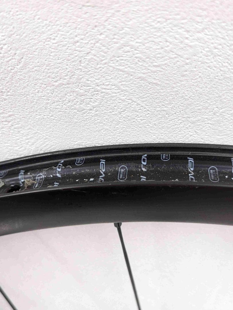 Roval Terra CLX Disc　カーボン　　カーボン G4ALX