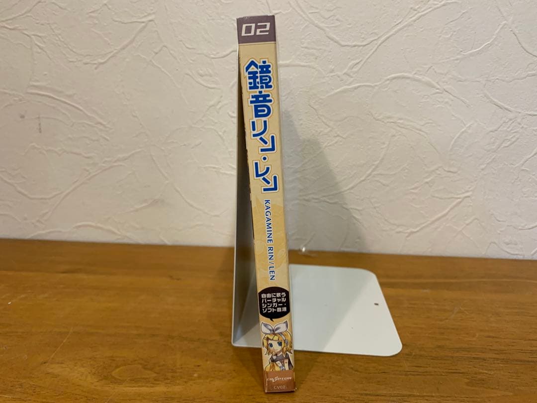 く*】様 N1024-13★鏡音リン・レン VOCALOID 2 キャラクターボ