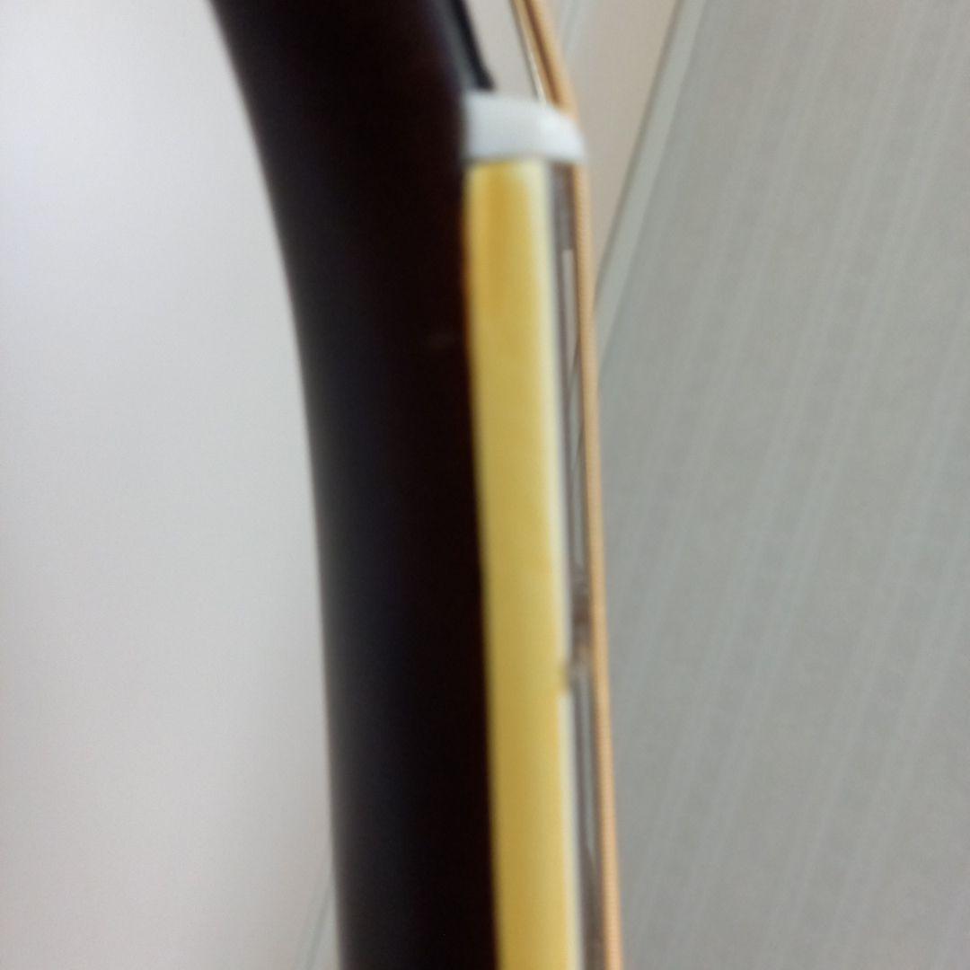 『日本製・美品』YAMAHA FG- 201B ヤマハ　アコ－スティックギター