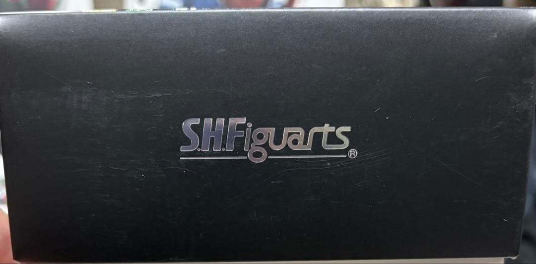 SHFiguarts 仮面ライダー 5体セット