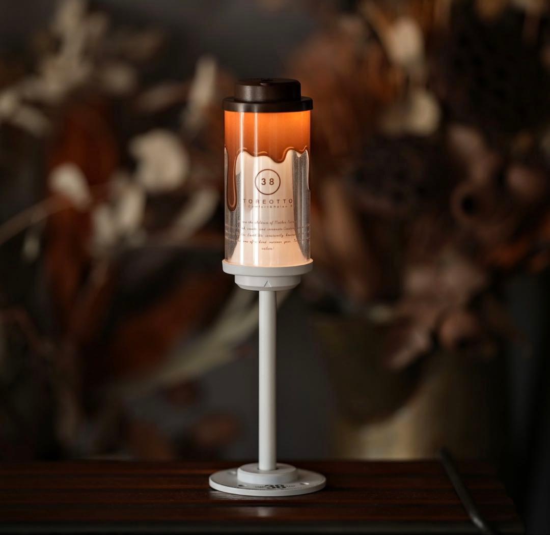 【未開封】38-kT Valentine Limited Edition