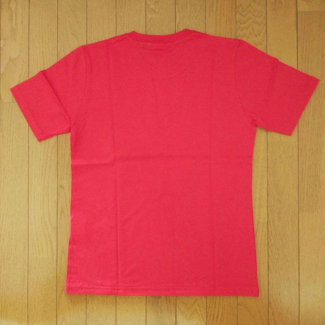 MEN'S MELROSE × 広島カープ　コラボＴシャツ《限定》〈新品未使用〉