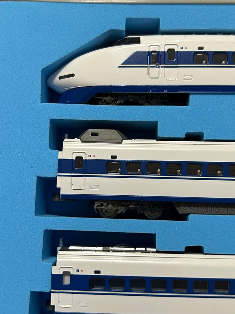 最終　MICRO ACE 新幹線100系9000番台 X1晩年 基本＋増結16両