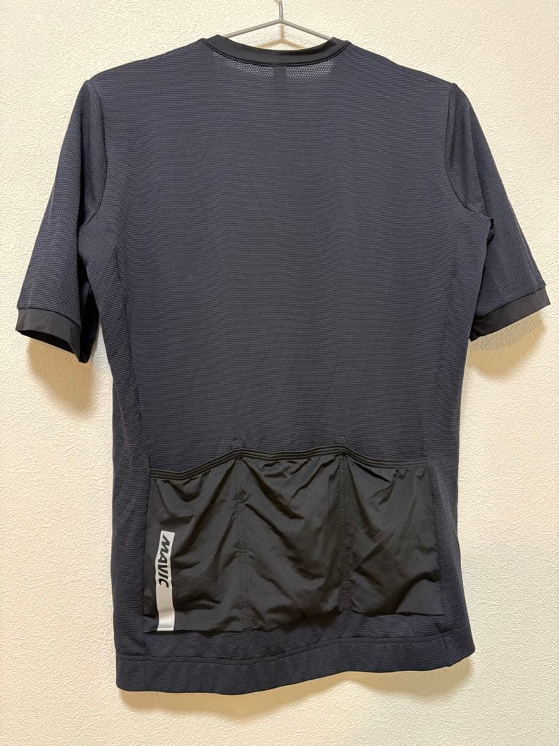 MAVIC AKSOUM JARSEY メンズ S