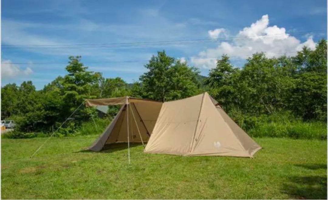 【値下】ogawa ツインピルツフォークL 【希少廃盤】