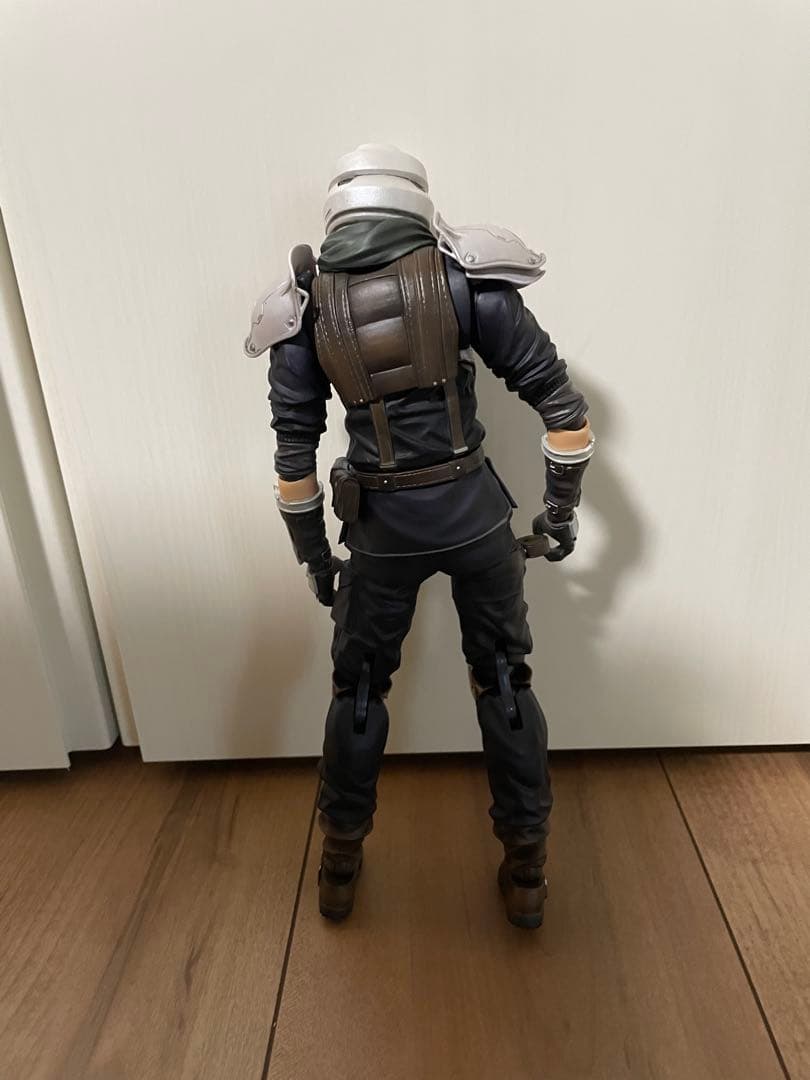 ファイナルファンタジーVII リメイク PLAY ARTS改 警備兵　神羅兵