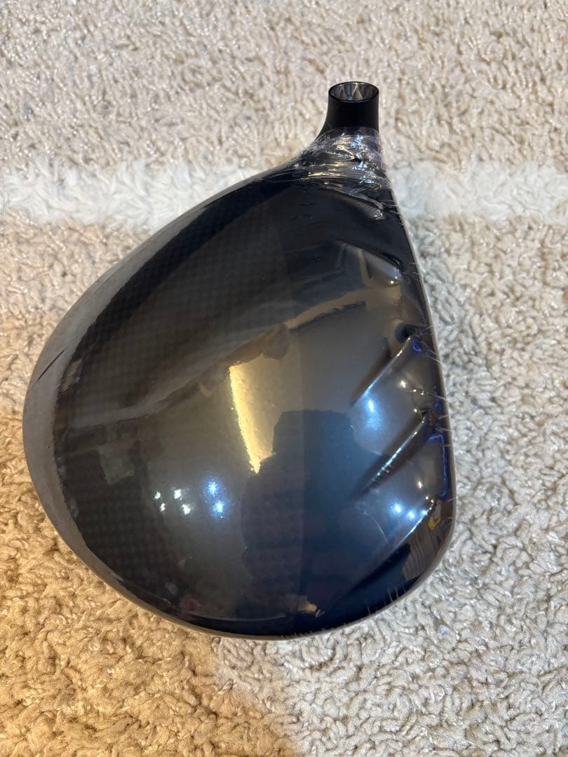 未使用品　PING G440K ドライバー　9度