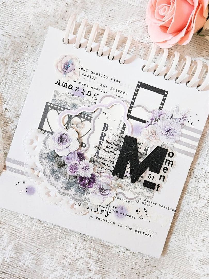 ggaggong 海外マスキングテープ　マステ 【2419】